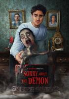 Извините за демона