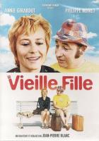 Старая дева