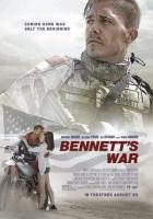 Война Беннетта