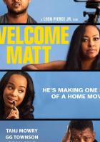 Welcome Matt
