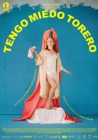 Мой нежный матадор