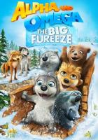 Альфа и Омега 7: Большое обледенение