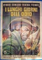 Долгие дни ненависти