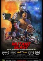 Прорыв мутантов