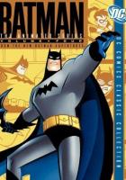 Новые приключения Бэтмена