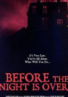 Before the Night Is Over