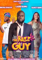 The Razz Guy