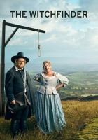 Охотник за ведьмами