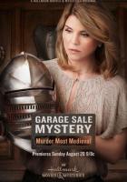 Garage Sale Mystery: Murder Most Medieval