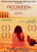Picciridda - Con i piedi nella sabbia