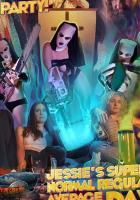 Jessie's Super Normal Regular Average Day