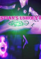 Sebastian's Unholy Flesh