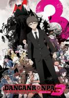 Данганронпа 3: Конец школы надежды — Отчаяние