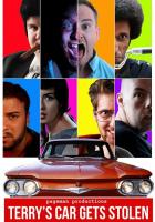 Terry's Car Gets Stolen