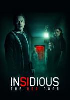 Астрал 5: Красная дверь