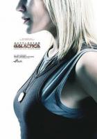 Звездный крейсер Галактика: Лицо врага