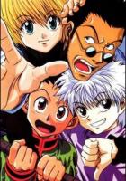 Охотник х Охотник