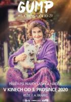 Gump - pes, který naucil lidi zít