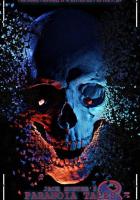 Paranoia Tapes 8: DVD+