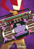 The Proud Family: Louder and Prouder