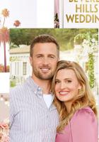 Beverly Hills Wedding