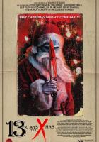 13 Slays Till X-Mas