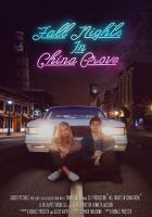 Fall Nights in China Grove