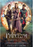 Princezna zakletá v case