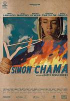 Simon Chama