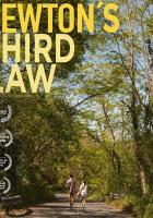 La tercera ley de Newton