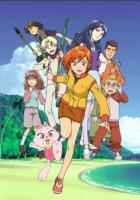 Выжить на необитаемой планете / Mujin wakusei Survive (2003)