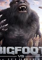 Bigfoot vs the Illuminati
