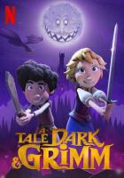 Зловещие истории по сказкам братьев Гримм