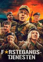 Førstegangstjenesten