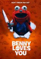 Бенни тебя любит