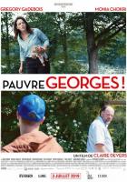 Pauvre Georges!
