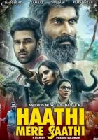 Haathi Mere Saathi