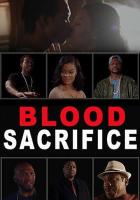 Кровавое жертвоприношение