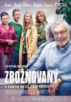 Zboznovaný