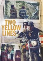 Two Yellow Lines