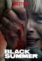 Чёрное лето