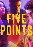 Пять точек