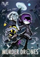 Дроны-убийцы