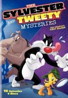Сильвестр и Твити: Загадочные истории