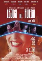 Lejos del fuego