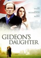 Дочь Гидеона