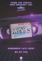 The Movies That Made Us