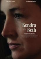 Kendra and Beth