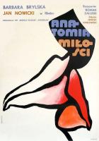 Анатомия любви