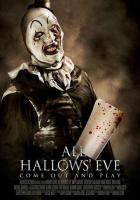 Канун Дня всех святых